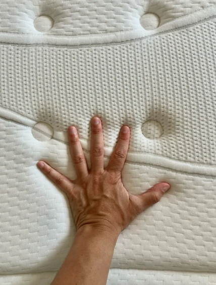 URGE Colchón Gomarco Supreme Firm 135x190cm