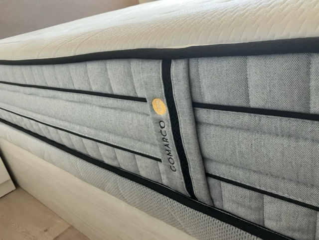 URGE Colchón Gomarco Supreme Firm 135x190cm