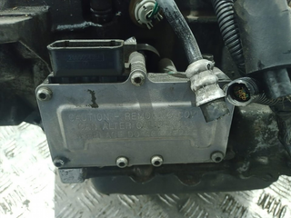 CAJA CAMBIOS CHRYSLER VOYAGER (RG) D-VM47C 9662AE