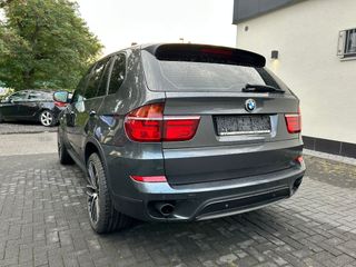 BMW X5 2010