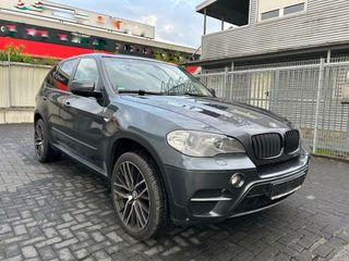 BMW X5 2010