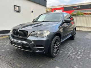 BMW X5 2010