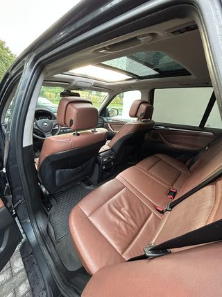 BMW X5 2010