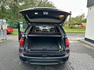 BMW X5 2010