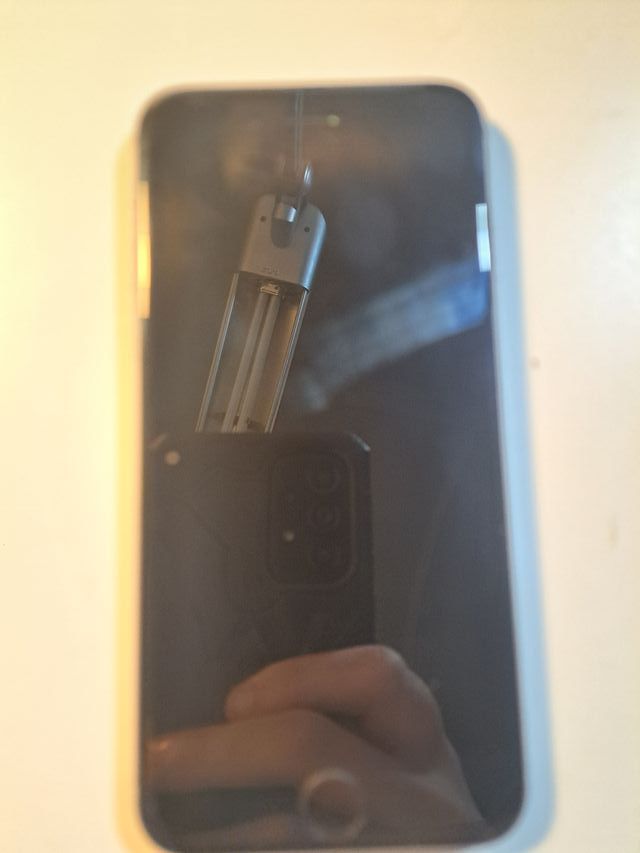 iPhone 6S 16 GB Grigio siderale