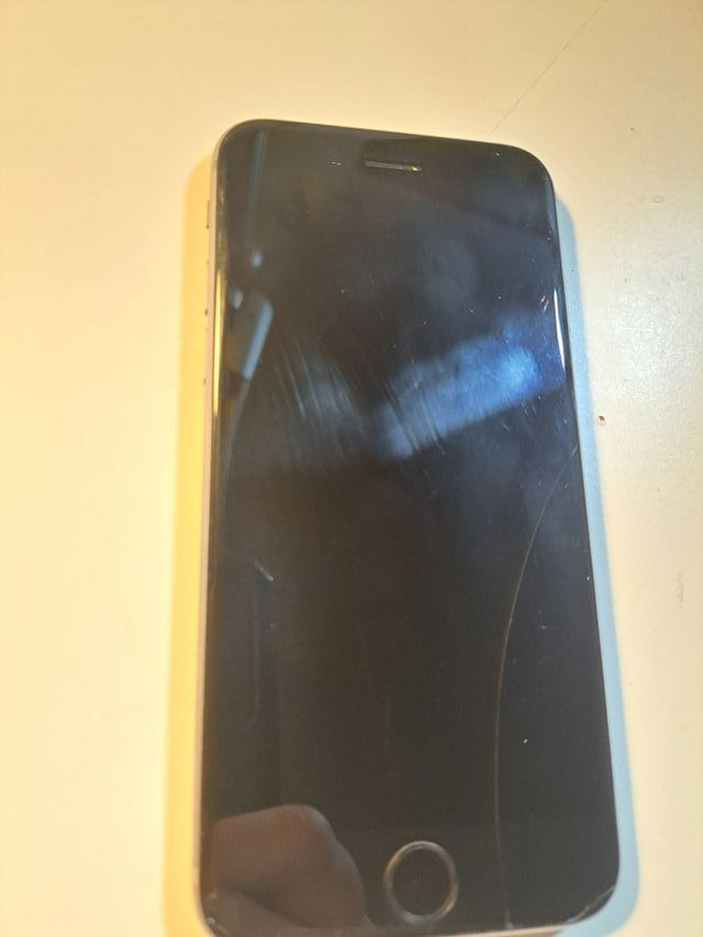 iPhone 6S 16 GB Grigio siderale