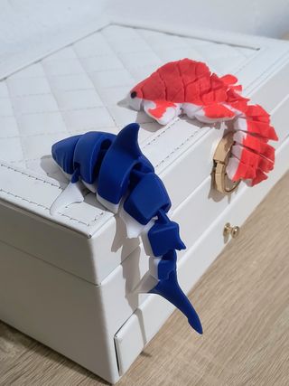 Juguete en huevo sorpresa