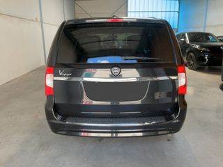 Lancia Voyager CRD 178 CV. PLATINUM 2015, 142000km