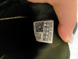 Zapatillas Adidas Samba Negras