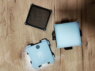 Zhiyun Fiveray M20 Luz LED Compacta