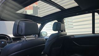 BMW X5 2011