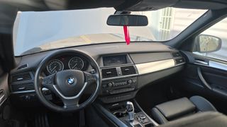 BMW X5 2011