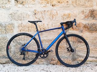 GRAVEL Triban RC 520