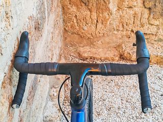 GRAVEL Triban RC 520