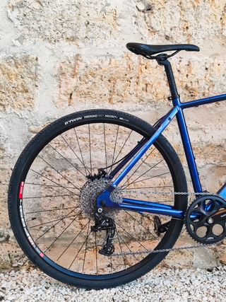 GRAVEL Triban RC 520