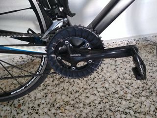 Bicicleta Giant TCR