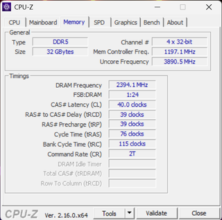 MSI VECTOR GP68HX 13V Portatile Gaming