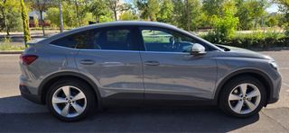 Audi Q4 e-tron 35 sportback 2022