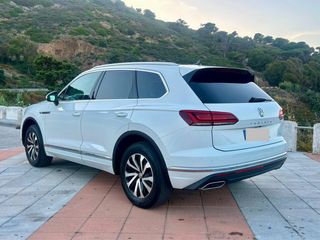 VW TOUAREG TDI 231 CV PREMIUM
