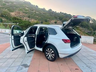 VW TOUAREG TDI 231 CV PREMIUM