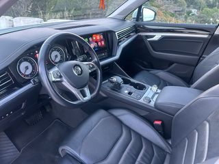 VW TOUAREG TDI 231 CV PREMIUM