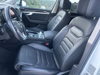VW TOUAREG TDI 231 CV PREMIUM