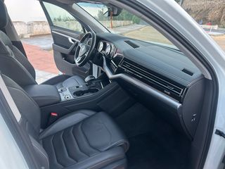 VW TOUAREG TDI 231 CV PREMIUM