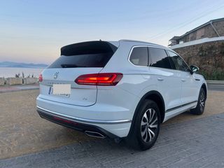 VW TOUAREG TDI 231 CV PREMIUM