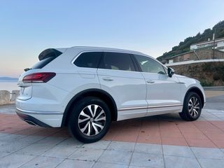 VW TOUAREG TDI 231 CV PREMIUM