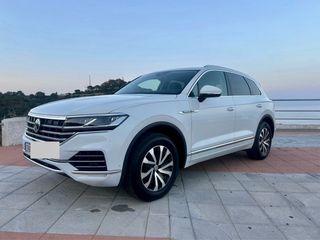 VW TOUAREG TDI 231 CV PREMIUM