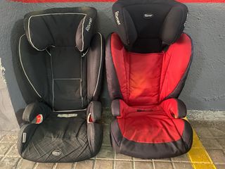 Sillas de coche Romer para niños