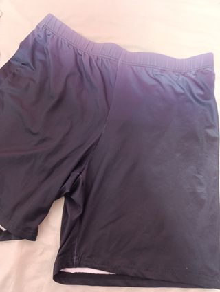 Conjunto deportivo mujer degradado