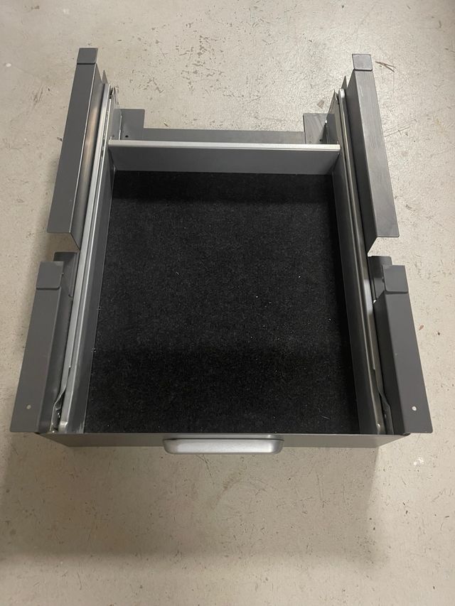 Cajón para mesa Ikea Galant