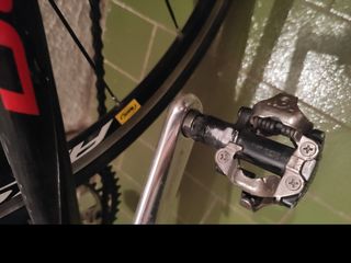 Bicicleta Carretera Giant Defy