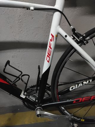 Bicicleta Carretera Giant Defy
