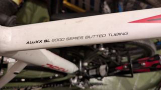 Bicicleta Carretera Giant Defy