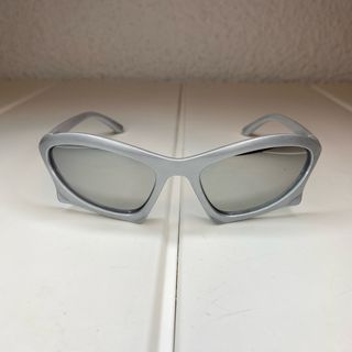 Gafas de Sol Deportivas Unisex Con Espejo