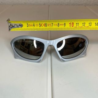 Gafas de Sol Deportivas Unisex Con Espejo