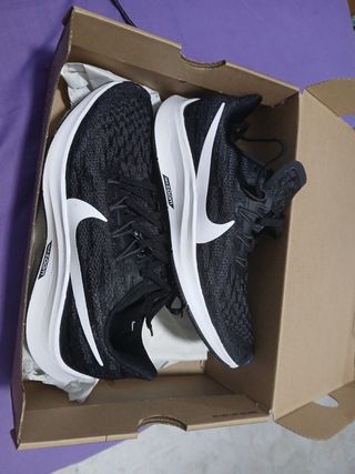 Nike Pegasus 36 