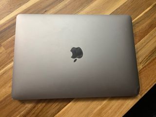 MacBook Air M1 13” Plata 2020
