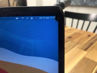 MacBook Air M1 13” Plata 2020