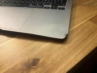 MacBook Air M1 13” Plata 2020