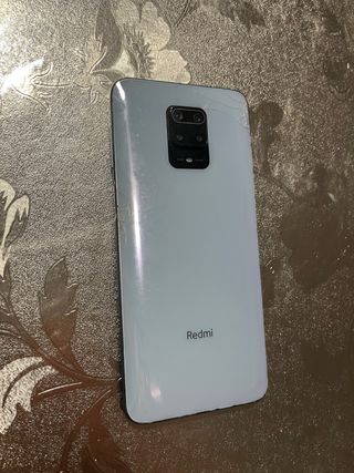 Xiaomi Redmi Note 9s