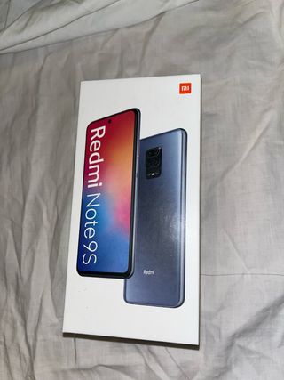 Xiaomi Redmi Note 9s