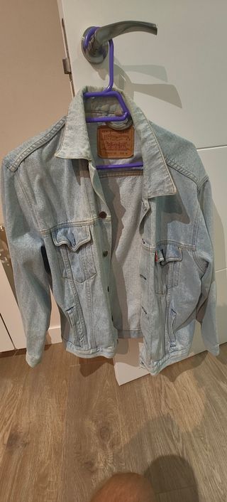 Chaqueta de mujer Levi's años 90 Talla M