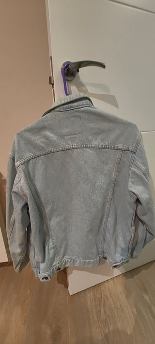 Chaqueta de mujer Levi's años 90 Talla M