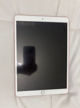 iPad Pro 10,5 64 GB + Apple Pencil Dorado