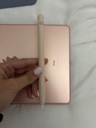 iPad Pro 10,5 64 GB + Apple Pencil Dorado