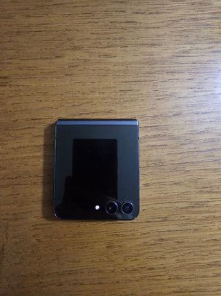Samsung Galaxy Z Flip 5 Graphite