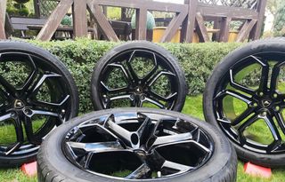 Llantas Originales Lamborghini Aventador